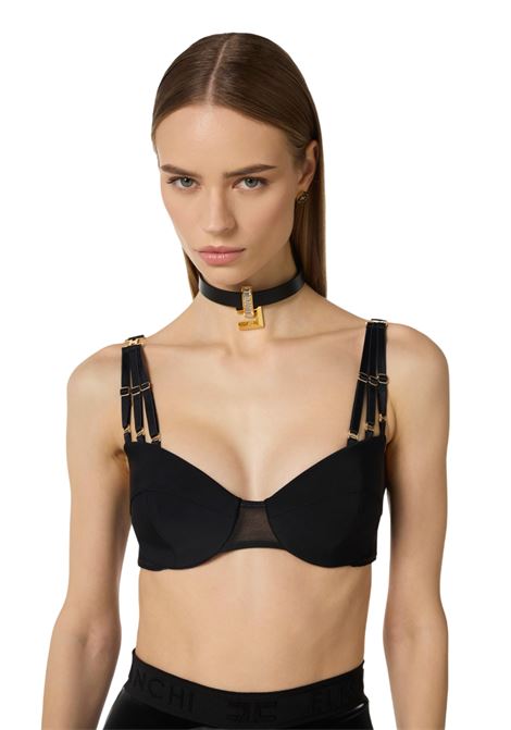 Collana Elisabetta Franchi donna CO42K62E2U95 The Femme Paradox Oro  ELISABETTA FRANCHI | Collane | CO42K62E2U95